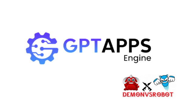 GPT Apps Engine