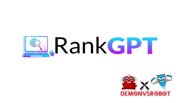 RankGPT