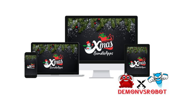 Xmas BundleApps