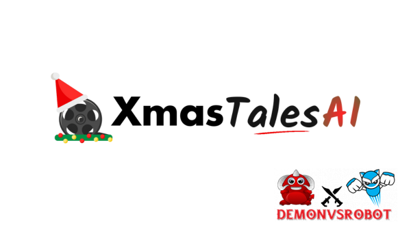 Xmas Tales AI