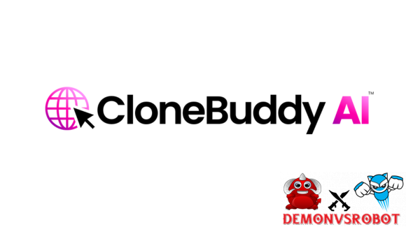 CloneBuddy AI