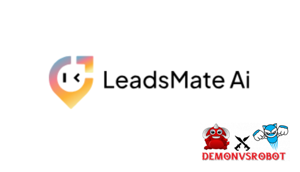 LeadsMate AI