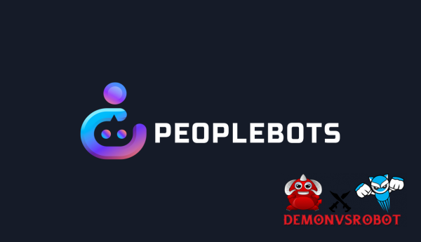 PeopleBots