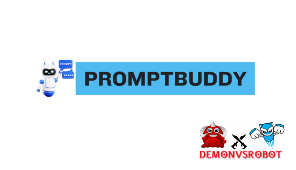 Prompt Buddy