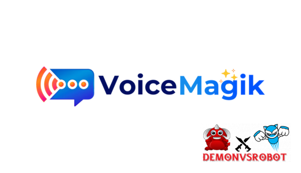 VoiceMagik