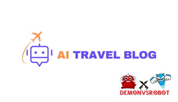 AI Travel Blog