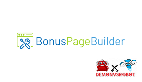 Bonus Page Builder AI