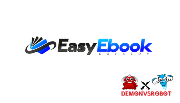 Easy eBook Creator