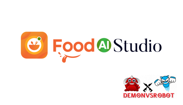 FoodAI Studio