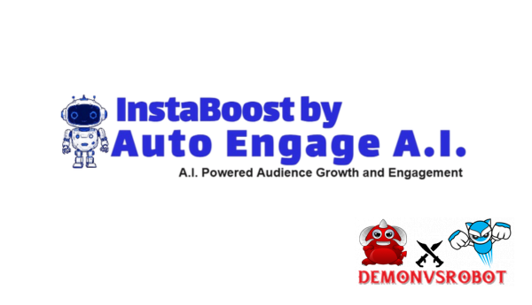 InstaBoost