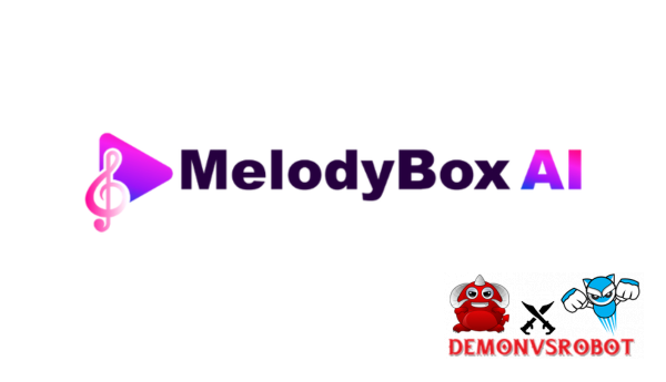 MelodyBox AI