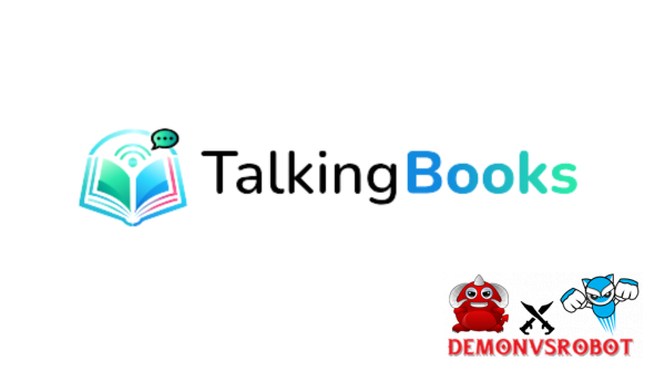 Talking Books