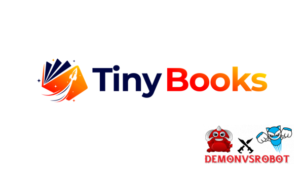 TinyBooks