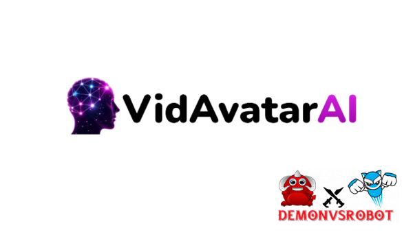 VidAvatar AI