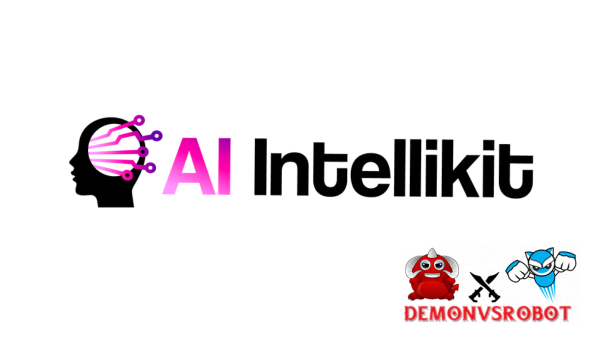 AI IntelliKit