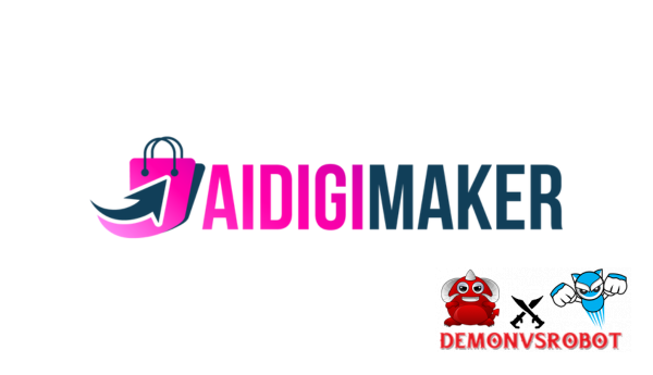 AIDigiMaker