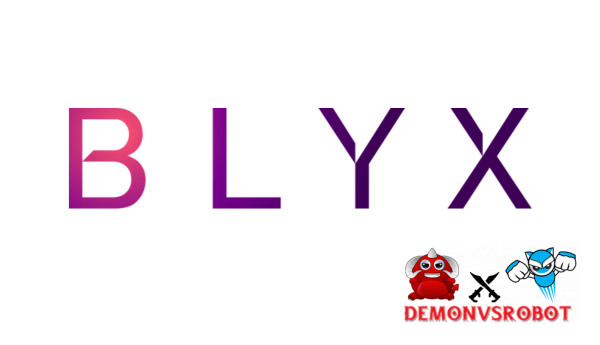 BLYX Studio