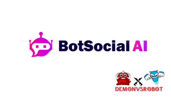 BotSocial AI
