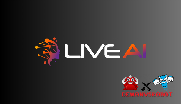 Live AI