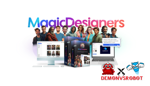 MagicDesigners