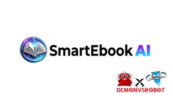 Smart Ebook AI