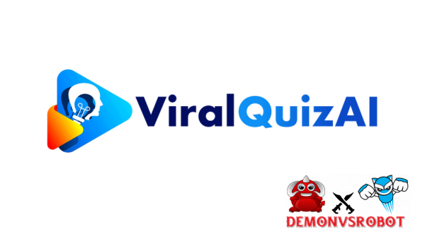 ViralQuiz AI
