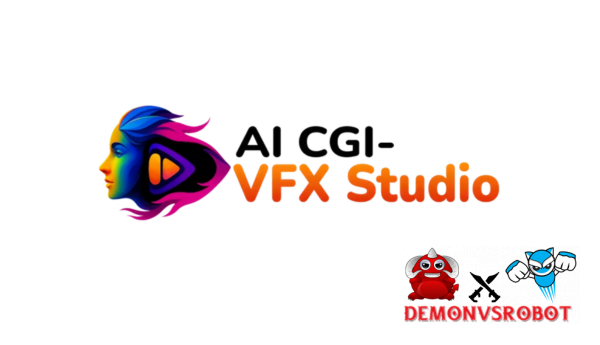 AI CGI-VFX Studio Review + OTOs: Create 8K Hollywood-Style CGI & VFX Videos for Movies, Ads, Commercials & More…