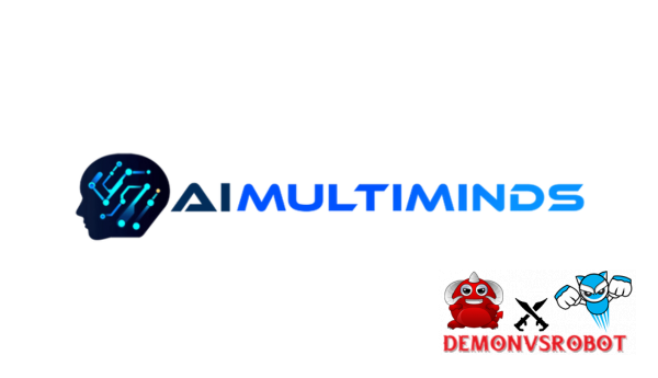 AI MultiMinds Review + OTOs: A Wide Range of AI Tools All in One Dashboard