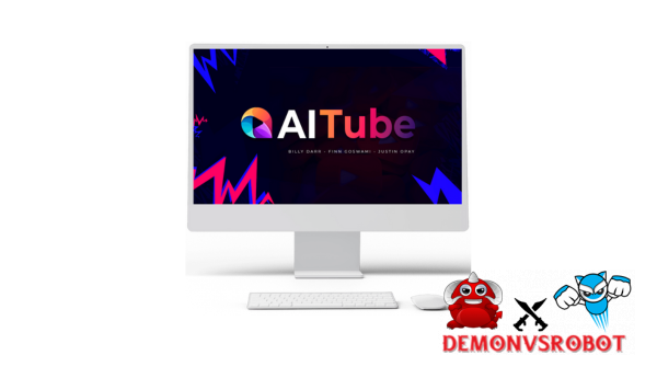 AI Tube Review + OTOs: All-In-One A.i-Powered YouTube Automation App…