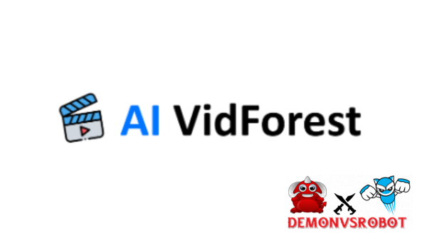 AI VidForest Review + OTOs: All-In-One Video Creation AI App In One Dashboard