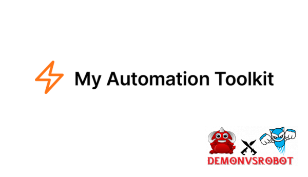 Automation ToolKit Review + OTOs: Start a Profitable Online Business with 11 AI-Powered Automation Apps