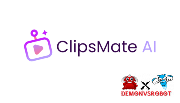 ClipsMate AI Review + OTOs:  A Game-Changing Leap in 3D Video Creation for 2025