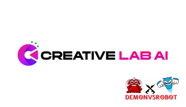 Creative Lab AI Review + OTOs: Ultimate Collection of AI Models