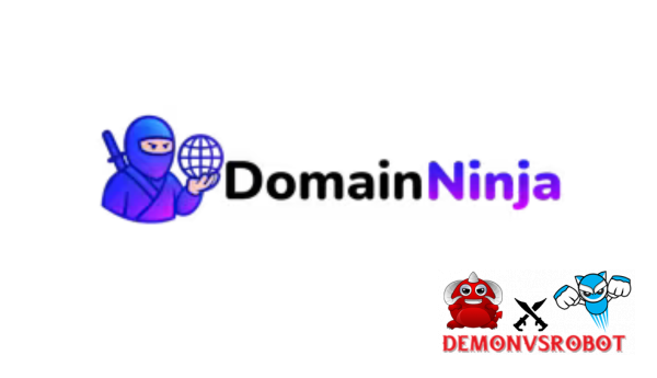 Domain Ninja Review + OTOs: Uncover the Key to Quickly Ranking Websites