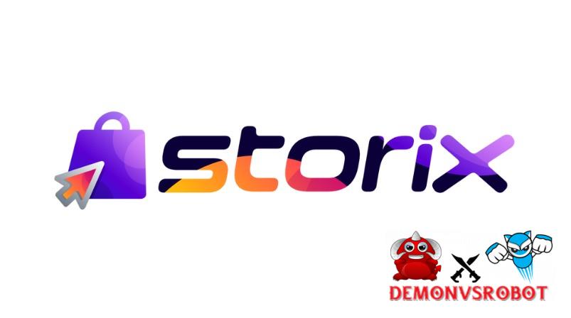 Storix Review + OTOs: Revolutionizing sales through AI-driven prompt stores…