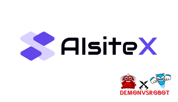 AISiteX Review + OTOs: 3-In-1 AI-Powered App Builds Stunning Websites & Courses In Any Niche