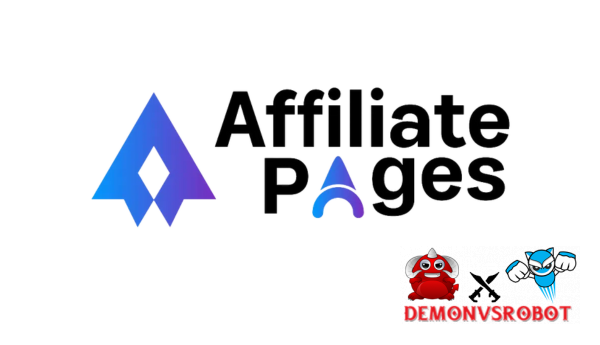 AffiliatePages Review + OTOs: Boost Clicks and Conversions with the Top Affiliate Marketing Gutenberg Plugin