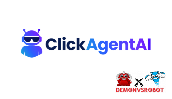ClickAgent AI Review + OTOs: World’s 1st 5-Min AI Room turns any affiliate link into a 24/7 sales system—no funnel or list needed.