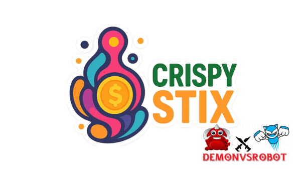 Crispy Stix Review + OTOs: Learn how this little AI tool is making it easy for regular folks.