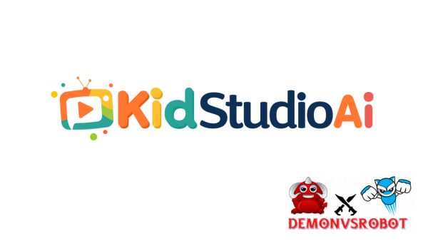 KidStudioAi Review + OTOs: The Ultimate AI-Powered Content Creation Suite for Kids