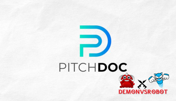 PitchDoc Review + OTOs:  The Simple Affiliate Trick Used By A Beginner For The Last 15 Years