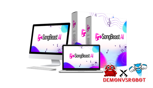 SongBeast AI Review + OTOs: AI Writes, Raps, Sings & Produces Viral Songs, Music & Video Songs — Instantly!