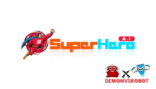 SuperHero AI