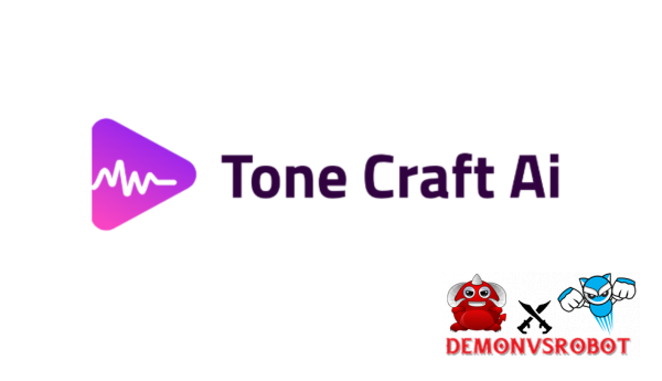 Tone Craft AI Review + OTOs: Best AI Voice Over & Voice Cloning App