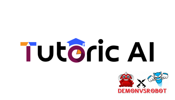 Tutoric AI Review + OTOs: Launch Your Own AI-Powered Course Platform in Minutes