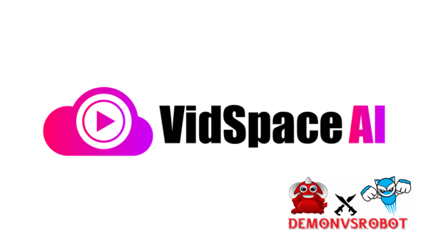 VidSpace AI Review + OTOs: New AI Tech Lets You Host, Play & Market Videos in 60 Seconds