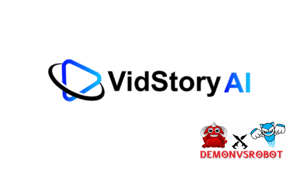 Vidstory AI Review + OTOs: World’s First AI App that creates stunning videos, audio, and stories in 100+ languages in 40 seconds.