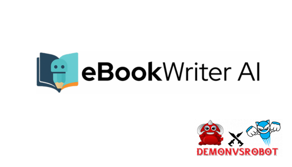eBook Writer AI Review + OTOs: THE QUICKEST WAY TO CREATE, PUBLISH, AND EARN FROM EBOOKS