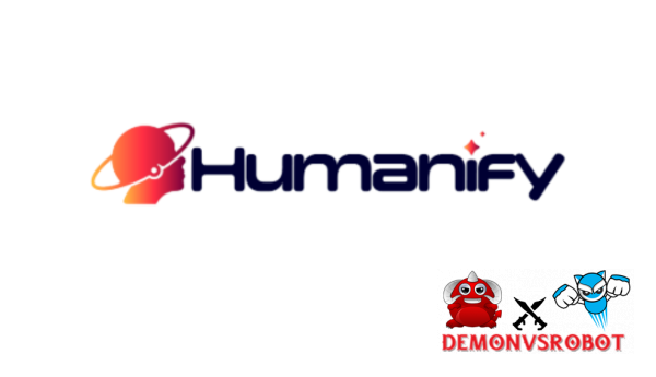 Humanify Review + OTOs: 3 Clicks AI-Engine Creates Stunning “Virtual Humans” Talking Videos Instantly.