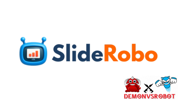 SlideROBO Review + OTOs: The Future of Presentation Design Powered by AI
